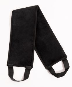 b.tan We've Got Your Back Tan Mitt