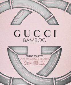 Gucci Bamboo Edt 30ml