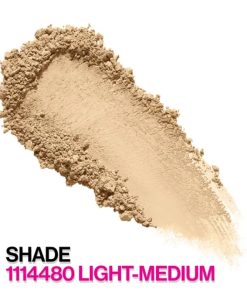 Wet n Wild Bare Focus Clarifying Powder - Light/Medium