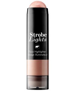 Kokie Strobe Lights Face Highlighter - Radiant