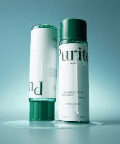 Purito Wonder Releaf Centella Toner 200ml