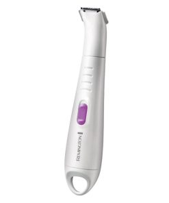 Remington SMOOTH & SILKY Ultimate Bikini Kit