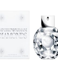 Armani Diamonds Edp 50ml
