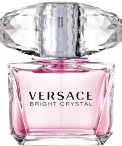 Versace Bright Crystal Edt 90ml