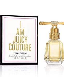 Juicy Couture I am Juicy Couture Edp 30ml