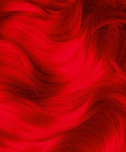 Manic Panic Classic Cream Wildfire 118ml
