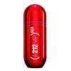 Carolina Herrera 212 VIP Rosé Red for Women Edp 80ml