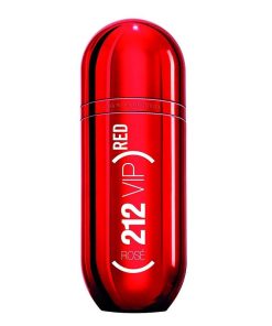 Carolina Herrera 212 VIP Rosé Red for Women Edp 80ml