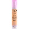 NYX PROF. MAKEUP Bare With Me Concealer Serum Tan 9,6ml