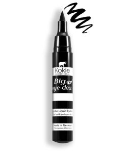 Kokie Big Eye-dea Jumbo Liquid Eyeliner