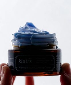 Klairs Midnight Blue Calming Cream 30ml