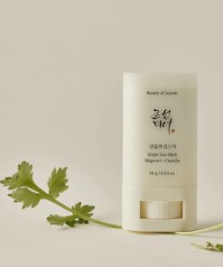 Beauty of Joseon Matte Sun Stick Mugwort + Camelia SPF50 18g
