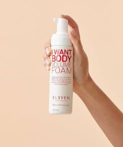 Eleven Australia I Want Body Volume Foam 200ml