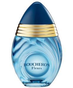 Boucheron Fleurs Edp 100ml