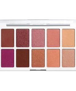 Wet n Wild 10-Pan Palette Heart & Sol