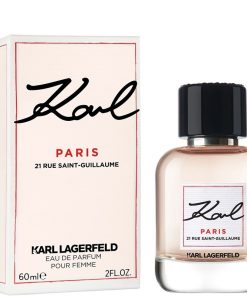 Karl Lagerfeld Karl Paris 21 Rue Saint-Guillaume Edp 60ml