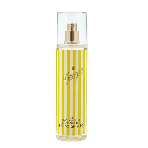 Giorgio Beverly Hills Fine Fragrance Mist 236ml