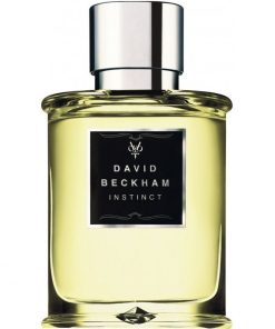 David Beckham Instinct Edt 50ml
