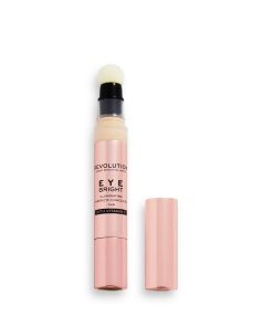 Makeup Revolution Eye Bright Concealer - Fair