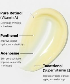 COSRX The Retinol 0.1 Cream 20ml