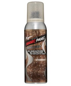 Manic Panic Temporary Color Spray Star Dust