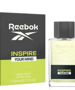 Reebok Inspire Your Mind Him Edt 100ml