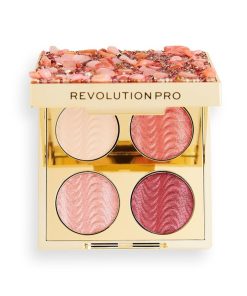 Makeup Revolution PRO Ultimate Eye Look Quartz Crush