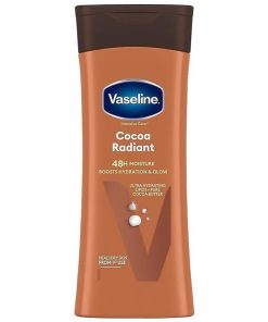 Vaseline Intensive Care Cocoa Radiant 200ml