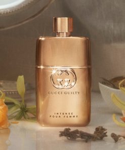 Gucci Guilty Pour Femme Intense Edp 50ml
