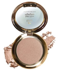 Kokie Soft Glow Highlighter - Gleaming