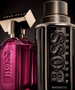 Hugo Boss Boss The Scent Magnetic for Him Edp 50ml
