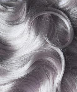 Manic Panic Classic Cream Silver Stiletto 118ml