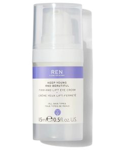 REN Keep Young And Beautiful Firm And Lift Eye Cream 15ml