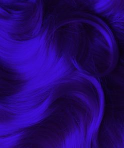 Manic Panic Classic Cream Ultra Violet 118ml