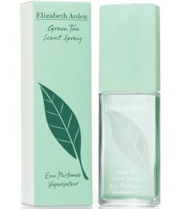 Elizabeth Arden Green Tea Scent Spray Edp 100ml