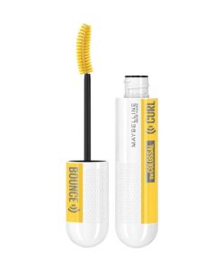 Maybelline Colossal Curl Bounce Mascara Very Black