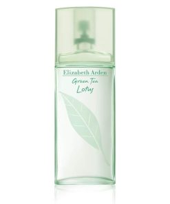 Elizabeth Arden Green Tea Lotus edt 100ml