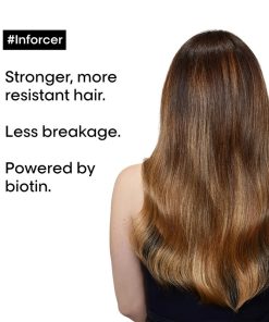 L'Oreal Professionnel Serie Expert Inforcer Shampoo 500ml