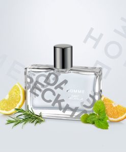 David Beckham Homme Edt 75ml