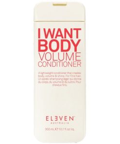 Eleven Australia I Want Body Volume Conditioner 300ml