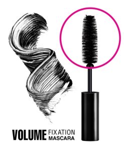 Kokie Volume Fixation Mascara