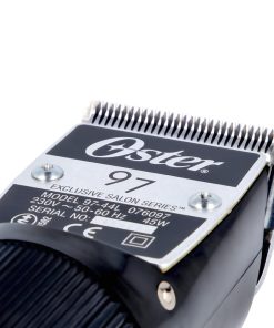Oster Clipper Model 97