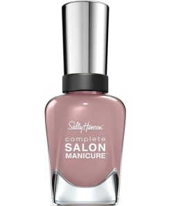 Sally Hansen Complete Salon Manicure #374 Mauve Along