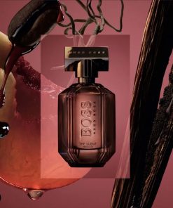 Hugo Boss Boss The Scent Absolute for Her Edp 30ml