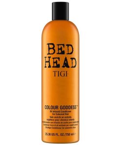 TIGI Bed Head Colour Goddess Conditioner 750ml