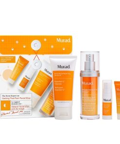 Giftset Murad The Derm Report Getting That Post-Facial Glow