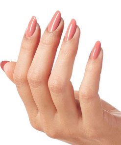 OPI Nail Lacquer Sun-Rise Up 15ml