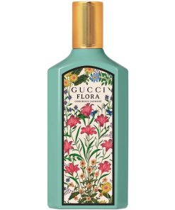 Gucci Flora Gorgeous Jasmine Edp 100ml