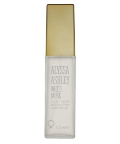 Alyssa Ashley White Musk Edt 100ml