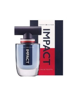 Tommy Hilfiger Impact Men Edt 100ml